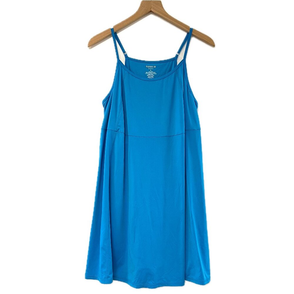 Torrid active dress